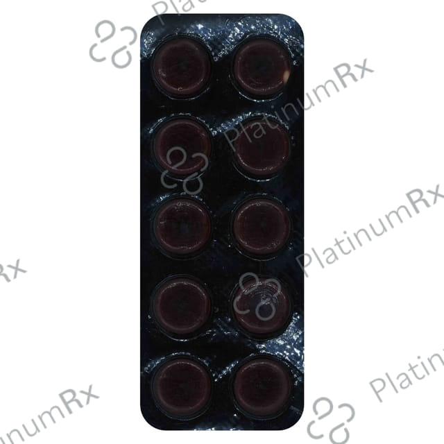 Cipin 100mg Tablet
