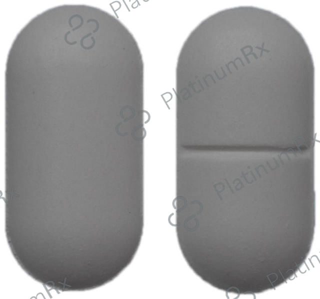Sumo L 650mg Tablet 15s