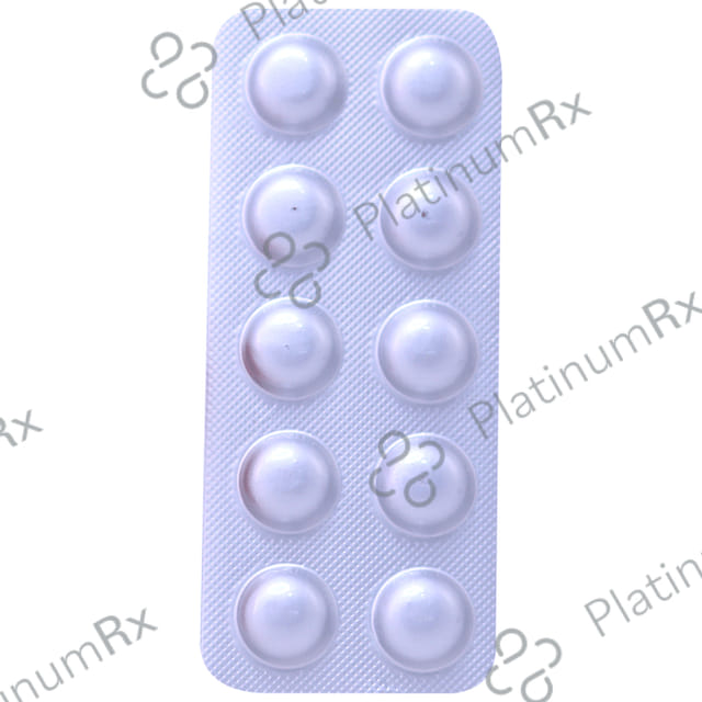 Levopalm MA 75/5/10mg Tablet SR 10s