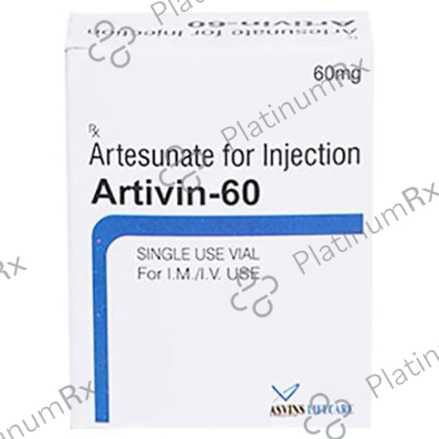 Artinn 60mg Injection