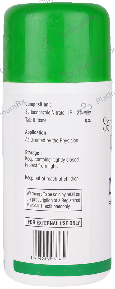 Mycoclin Dusting Powder 50gm