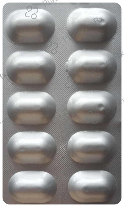 Irogreat XT Tablet 10s