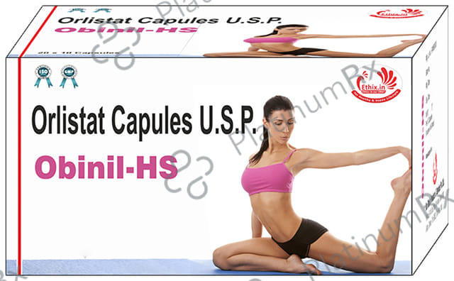 Obinil-HS Capsule