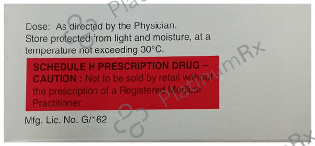 Trazonil 25mg Tablet 10s