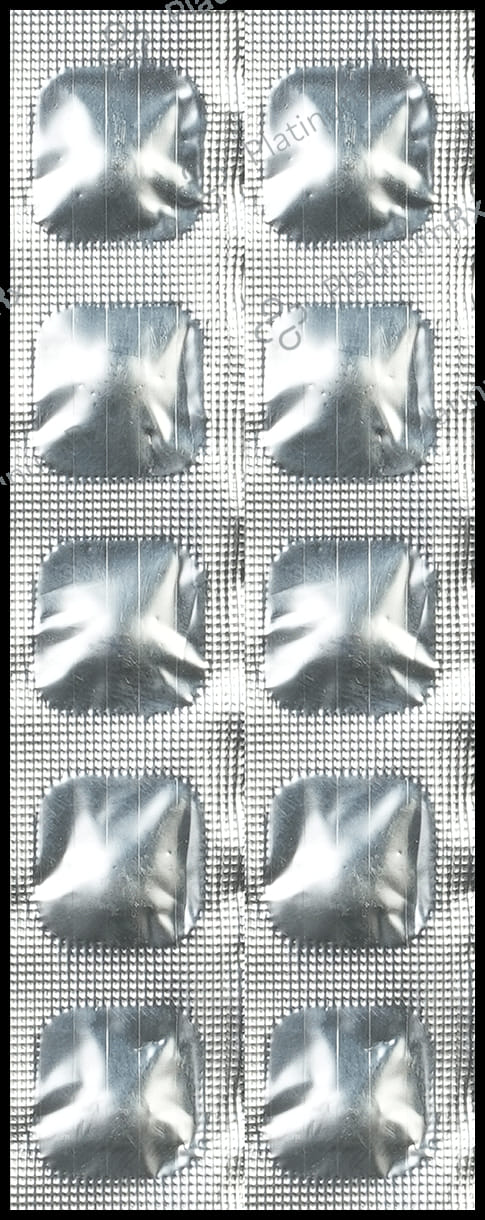 Acenomac 4mg Tablet 10s