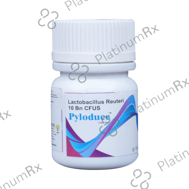 Pyloduce Capsule