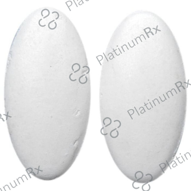 Cetapin XR 1000mg Tablet 15s