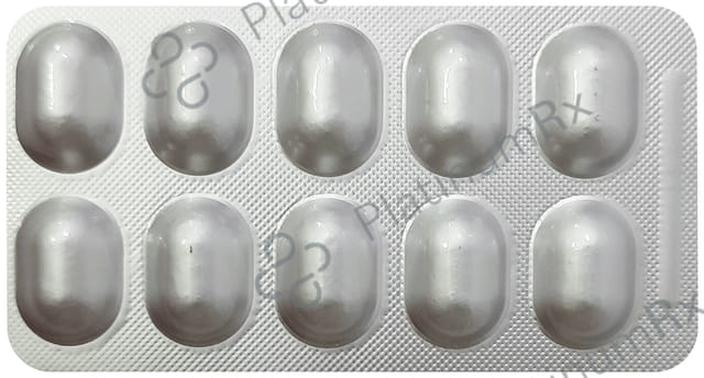 Vabcefi 200 Tablet