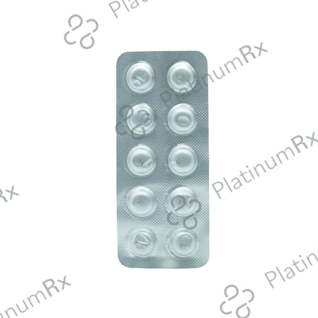 Rosquel 10mg Tablet