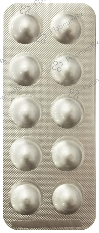 Montized-L 5mg/10mg Tablet