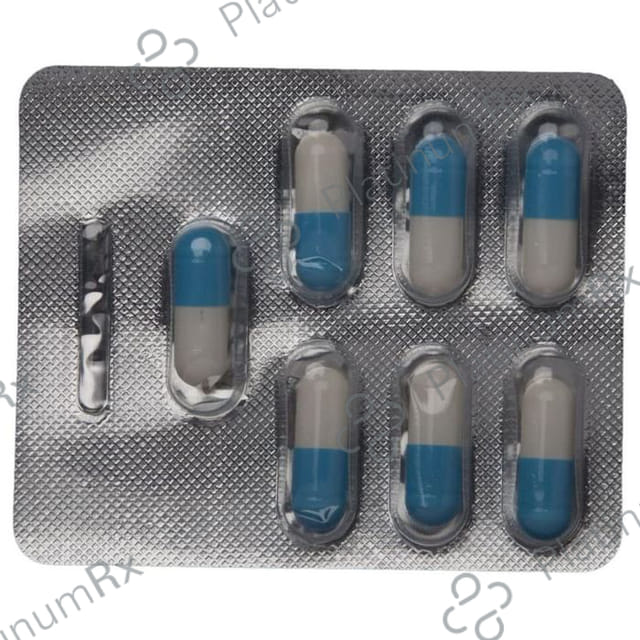 Zole IT 100mg Capsule 10s