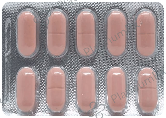 Limer 1M Tablet PR 10s