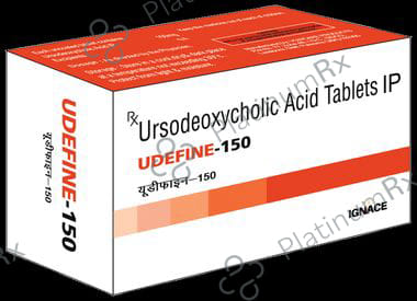 Udefine 150 Tablet