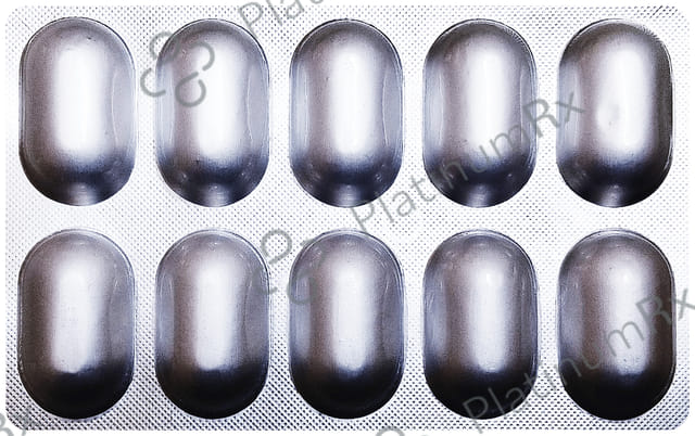 Co Q Best 300mg Tablet 10s