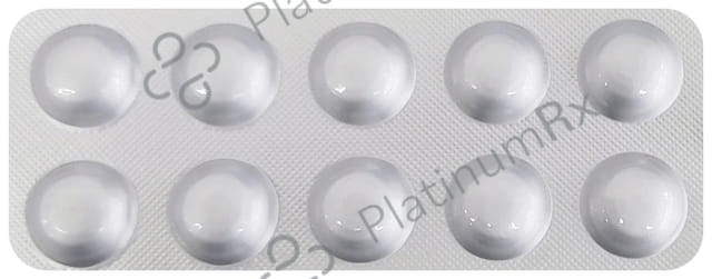 Prout 20mg Tablet