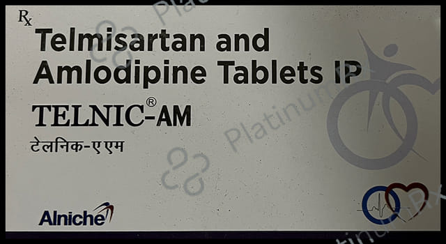 Telnic-AM Tablet