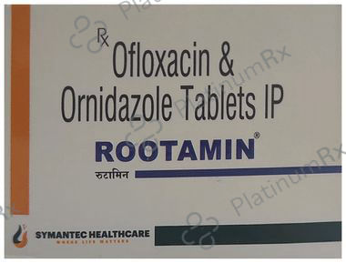 Rootamin Tablet