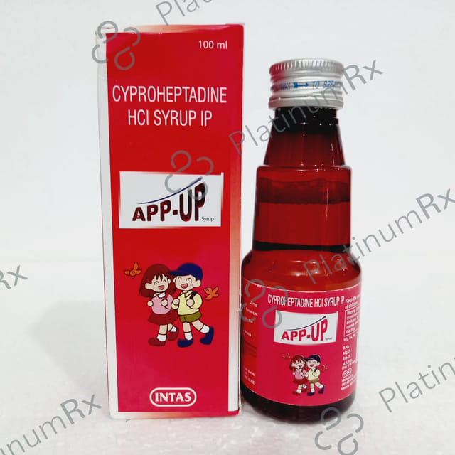 APP-UP 100ML