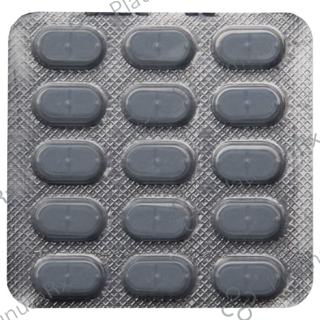 Euglim 4mg Tablet 15s