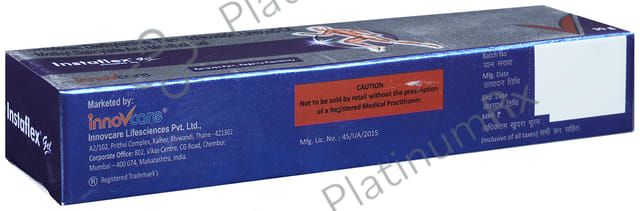 Instaflex Gel 30gm