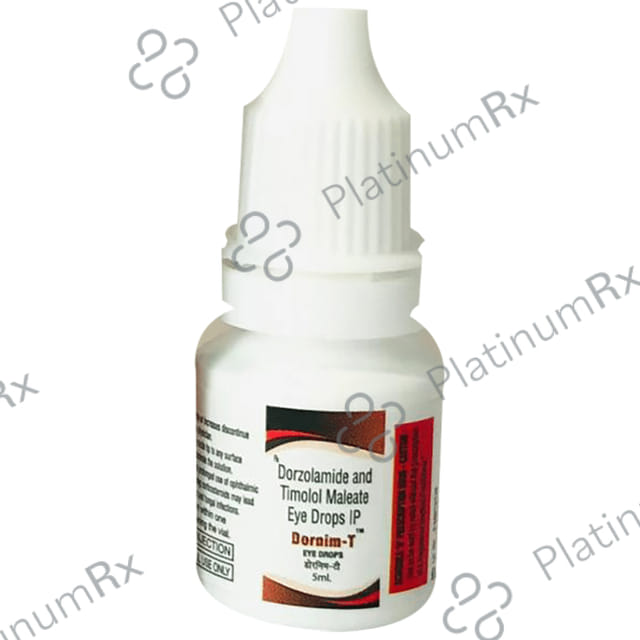 Dornim-T Eye Drop