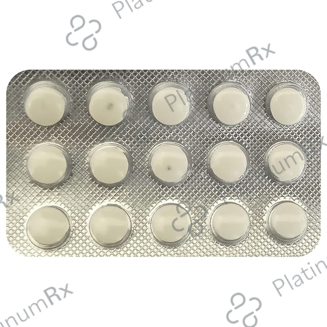 Szetalo 20mg Tablet 15s