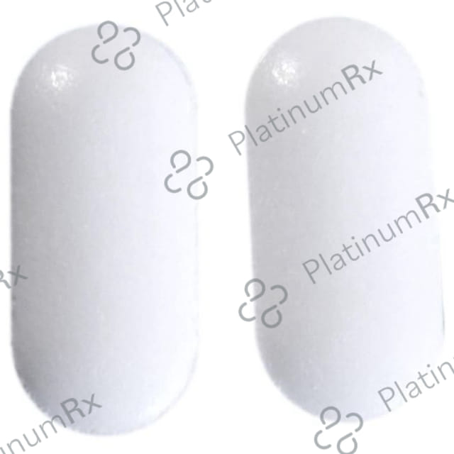 Walaphage SR 500mg Tablet 15s