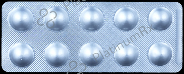 Tofajak IN 5mg Tablet 10s