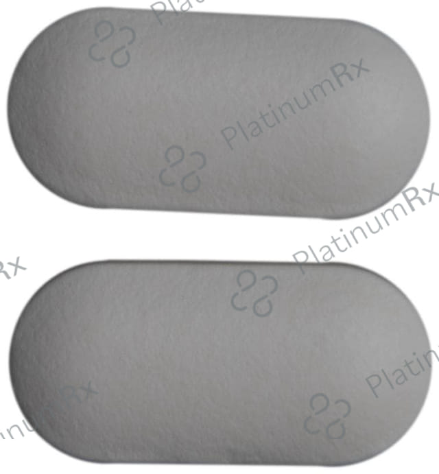 Maczorb 560mg Tablet 10s