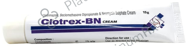 Clotrex-BN Cream