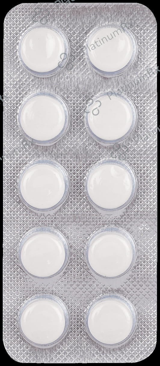 FX Daz 180mg Tablet 10s