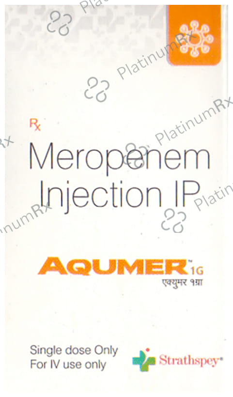Aqumer 1G Injection 1s