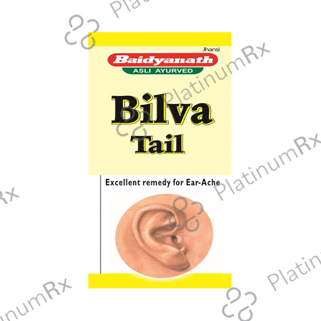 Baidyanath (Jhansi) Bilva Tail
