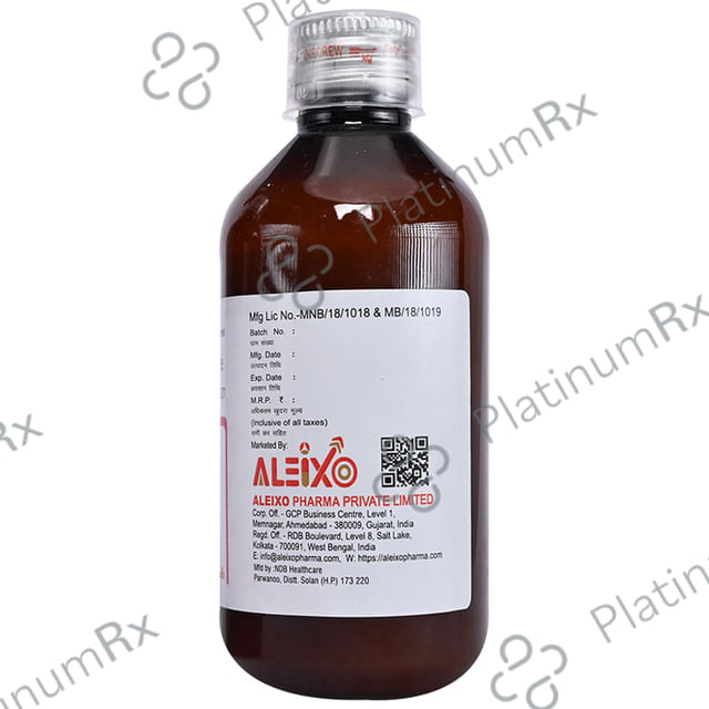 Axodigex Gel Mint Sugar Free