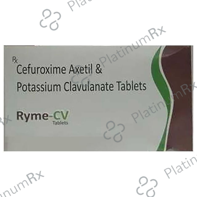 Ryme-CV Tablet