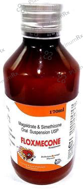 Floxmecone Suspension