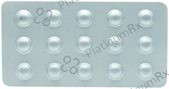 Olzox H 12.5/40mg Tablet 15s