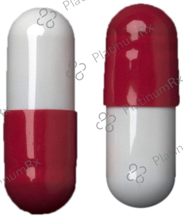Rabesec DSR 30/20mg Capsule SR 10s