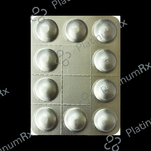 Austipod 100 Tablet DT