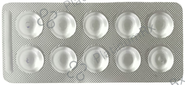 Dezlin 5mg Tablet