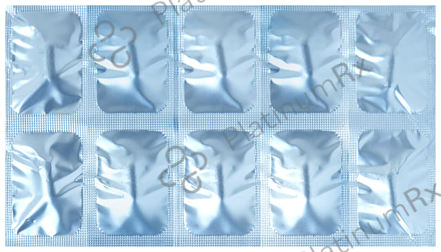 Domipod CV 100mg Tablet DT 10s