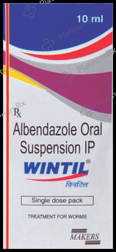 Wintil Suspension