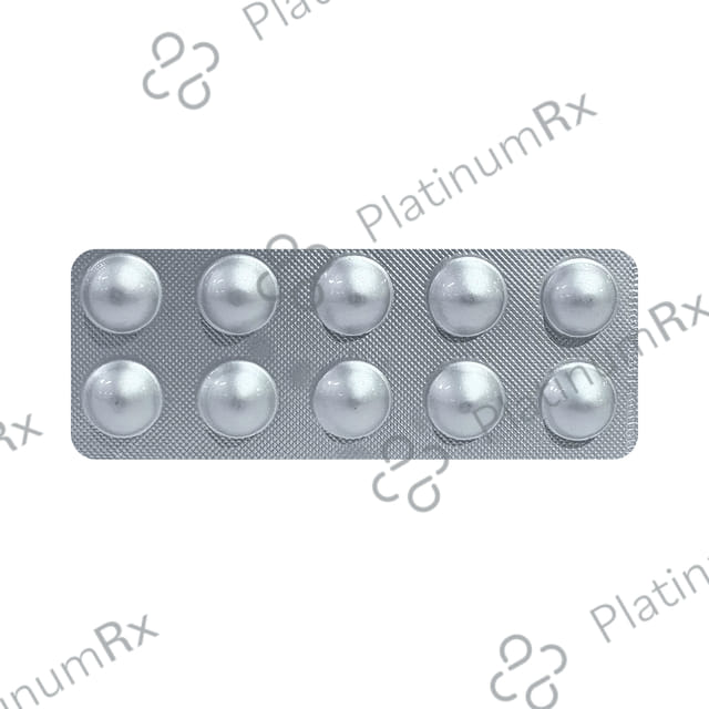 Telihep RS 40mg/10mg Tablet
