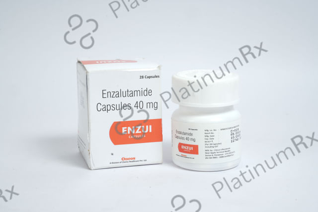 Enzui Capsule 28s