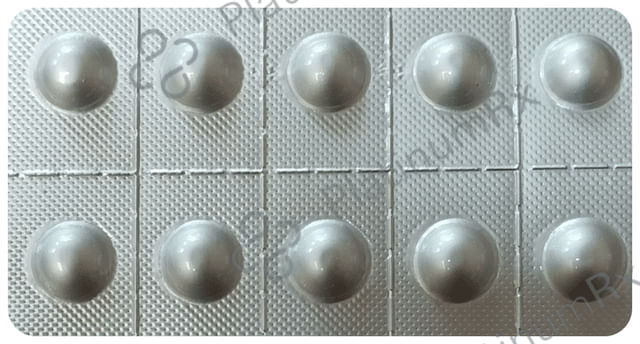 Esitagis-Plus Tablet