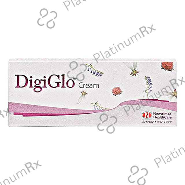 Digiglo Cream 20gm