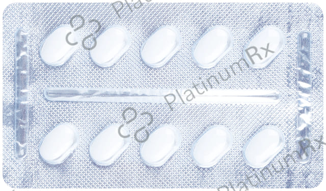 Ursolid 150mg Tablet 10s
