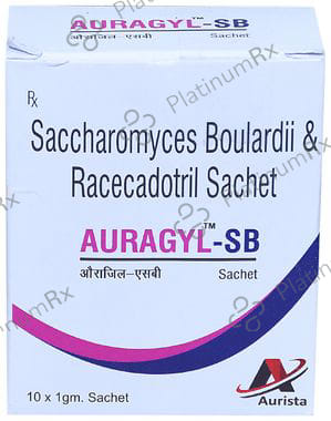 Auragyl-SB Sachet