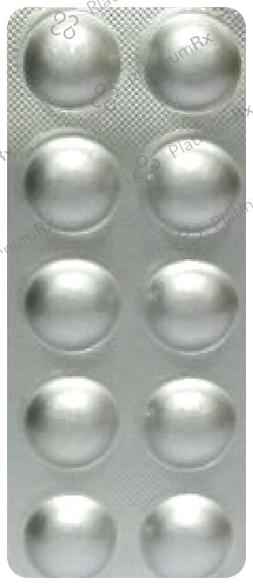 Ceftovey 200mg Tablet 10s