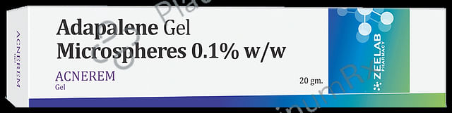 Acnerem Gel